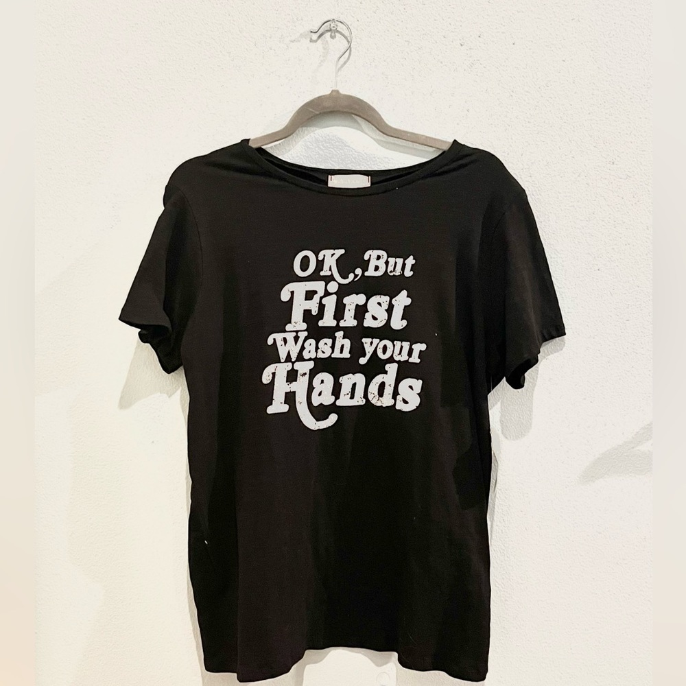 Altar’d State Novelty Tee